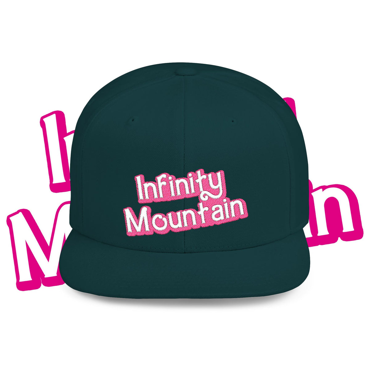 Barbie Girl Snapback