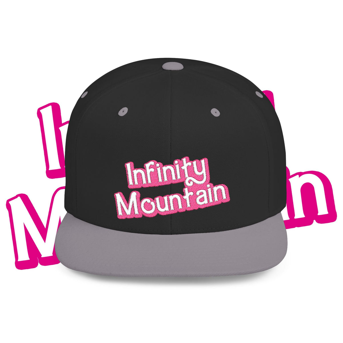 Barbie Girl Snapback