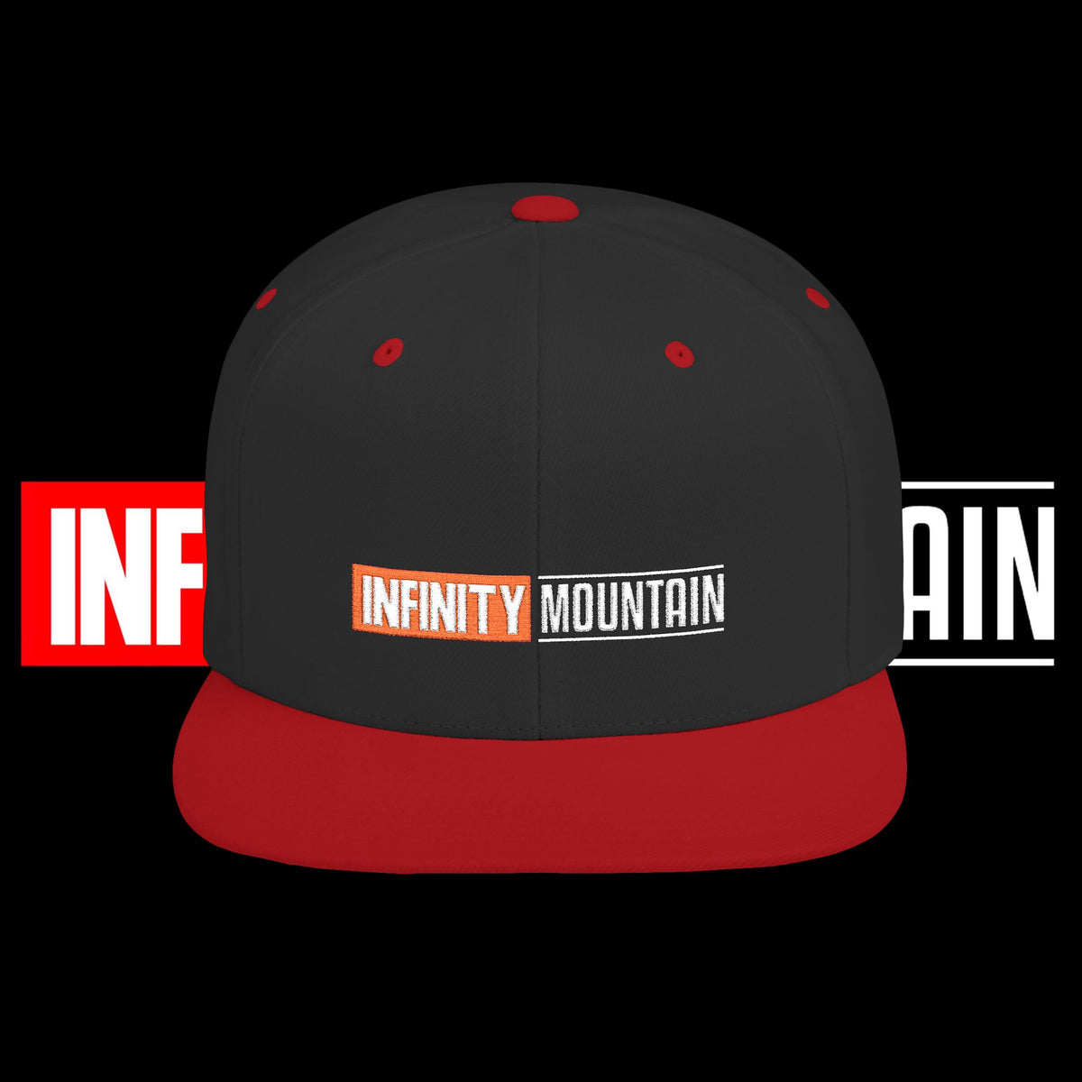 Marvelous Snapback