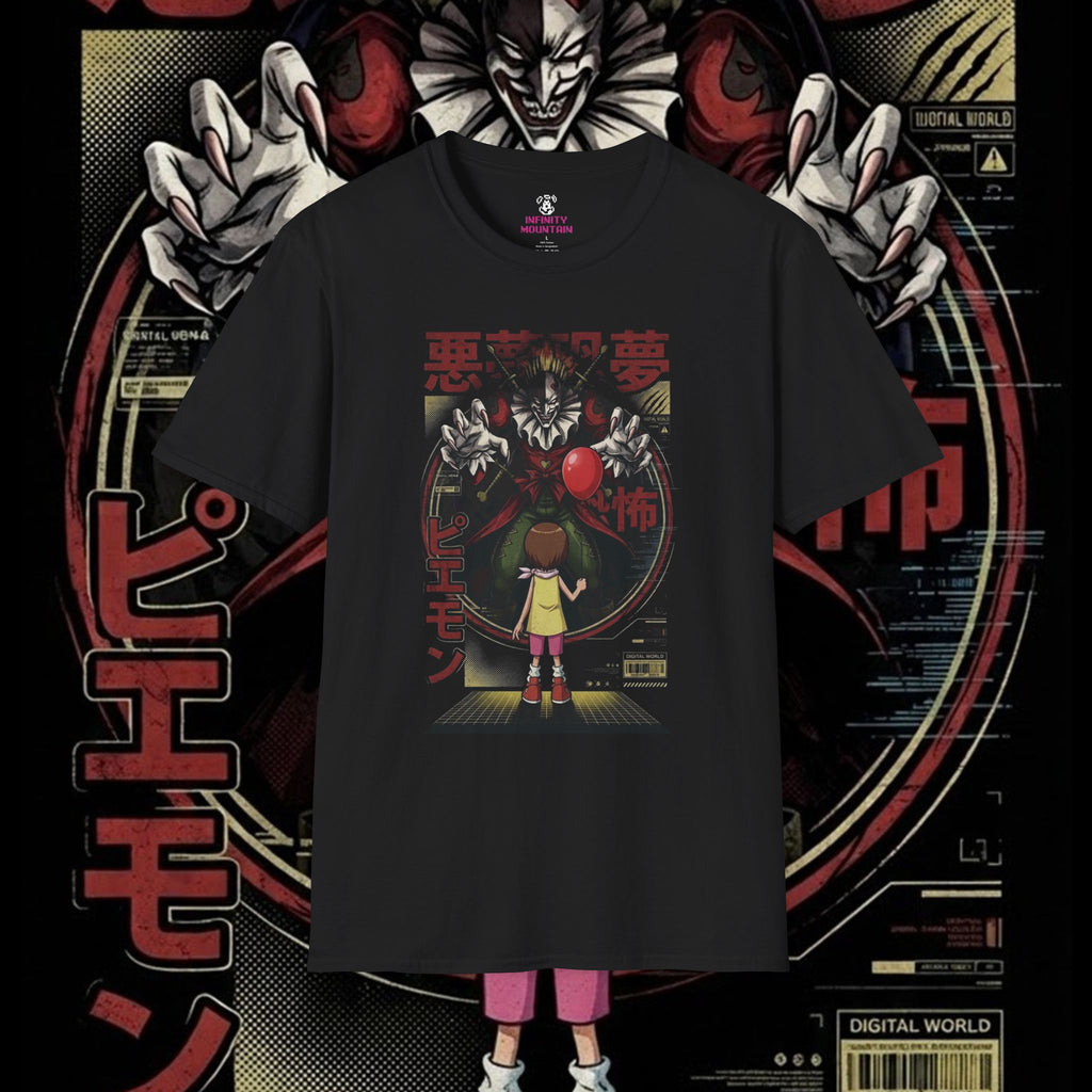 #22 Kari/Piedmon Unisex Softstyle T-Shirt