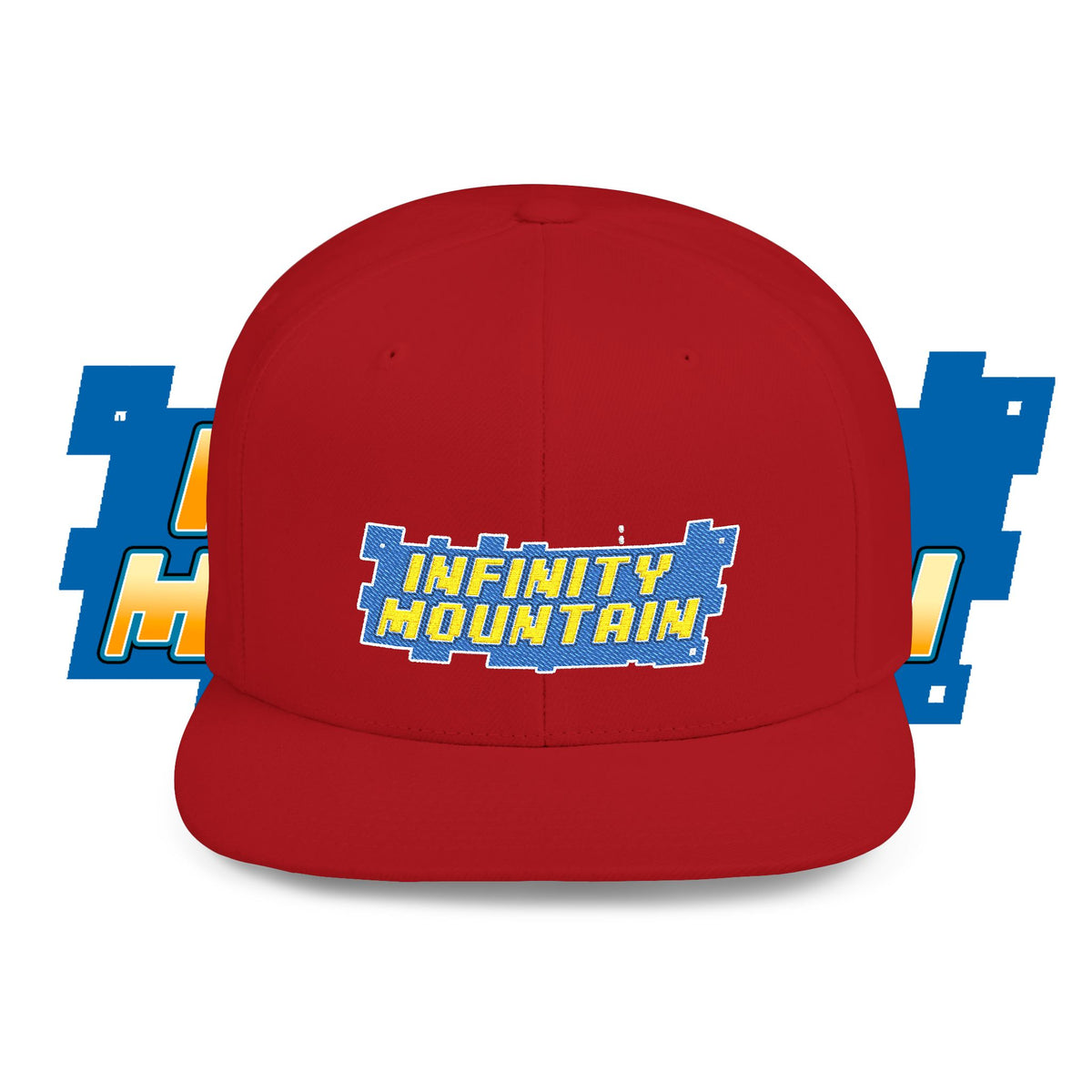 Digital Snapback