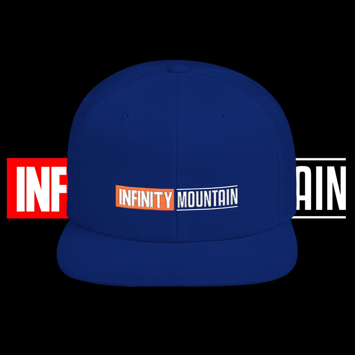 Marvelous Snapback