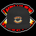 Sharks Snapback