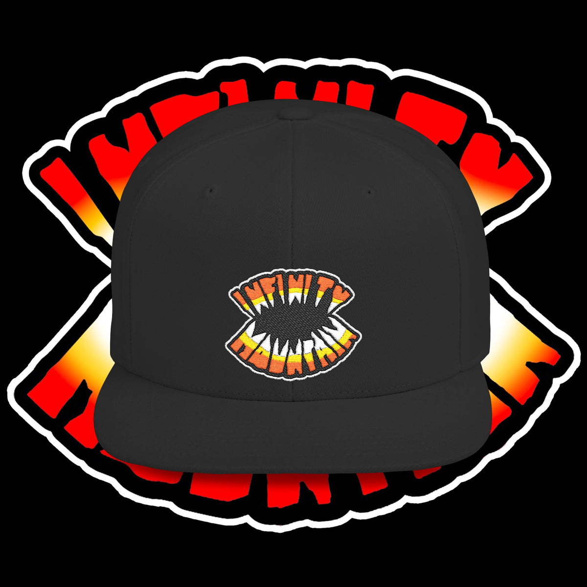 Sharks Snapback