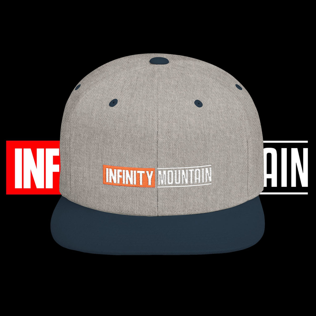 Marvelous Snapback
