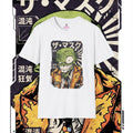 #26 Big Head Unisex Softstyle T-Shirt