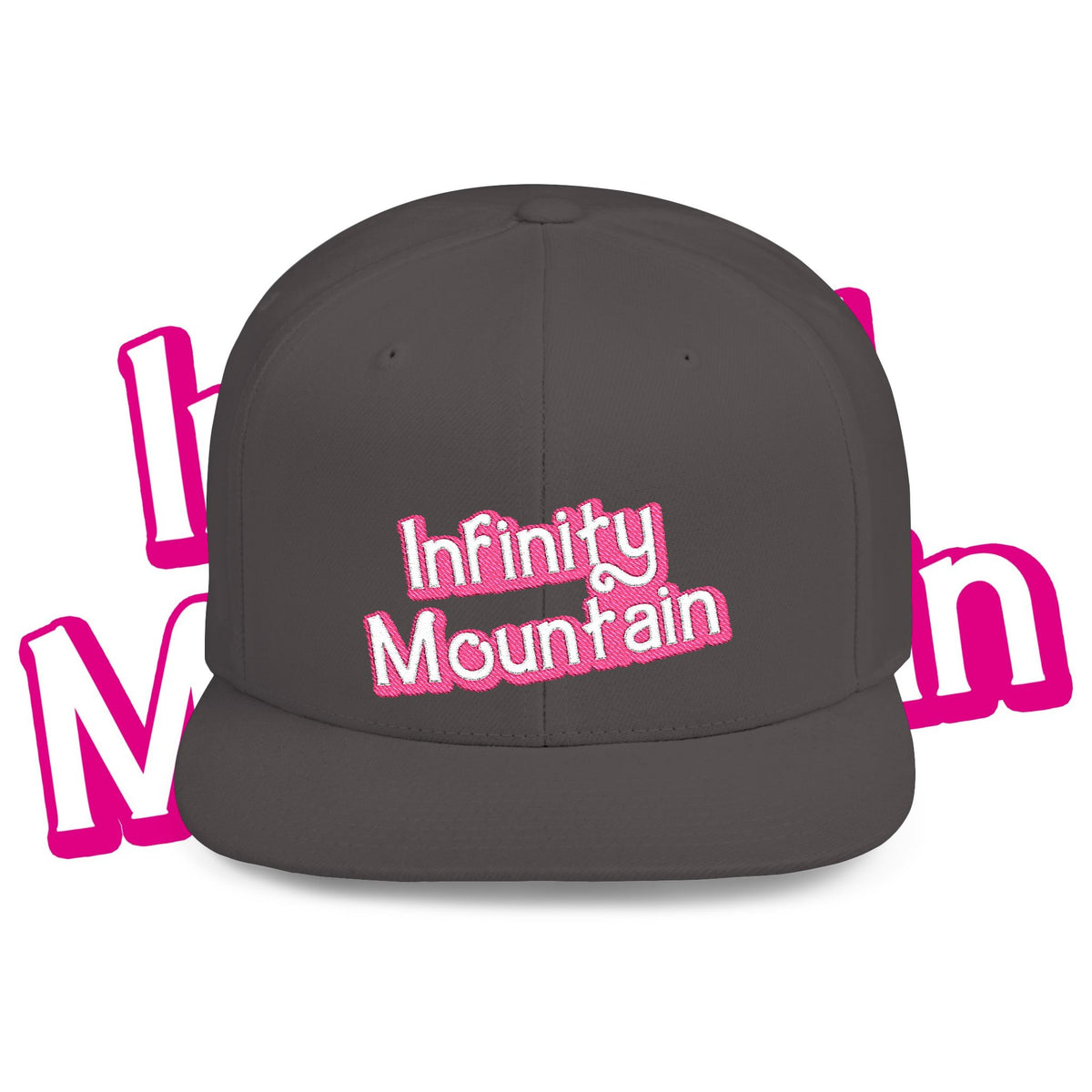 Barbie Girl Snapback