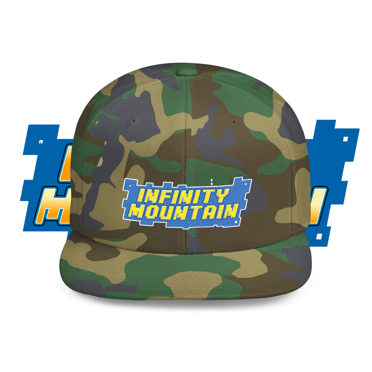Digital Snapback