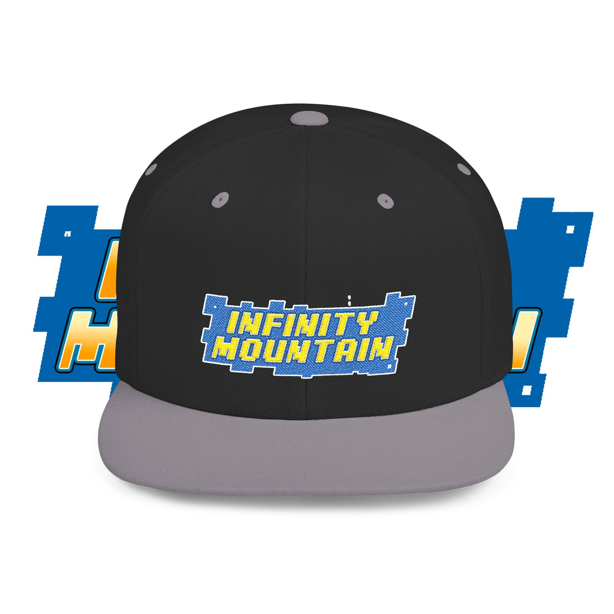 Digital Snapback