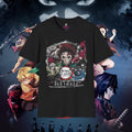 #17 Demon Slayer Unisex Softstyle T-Shirt