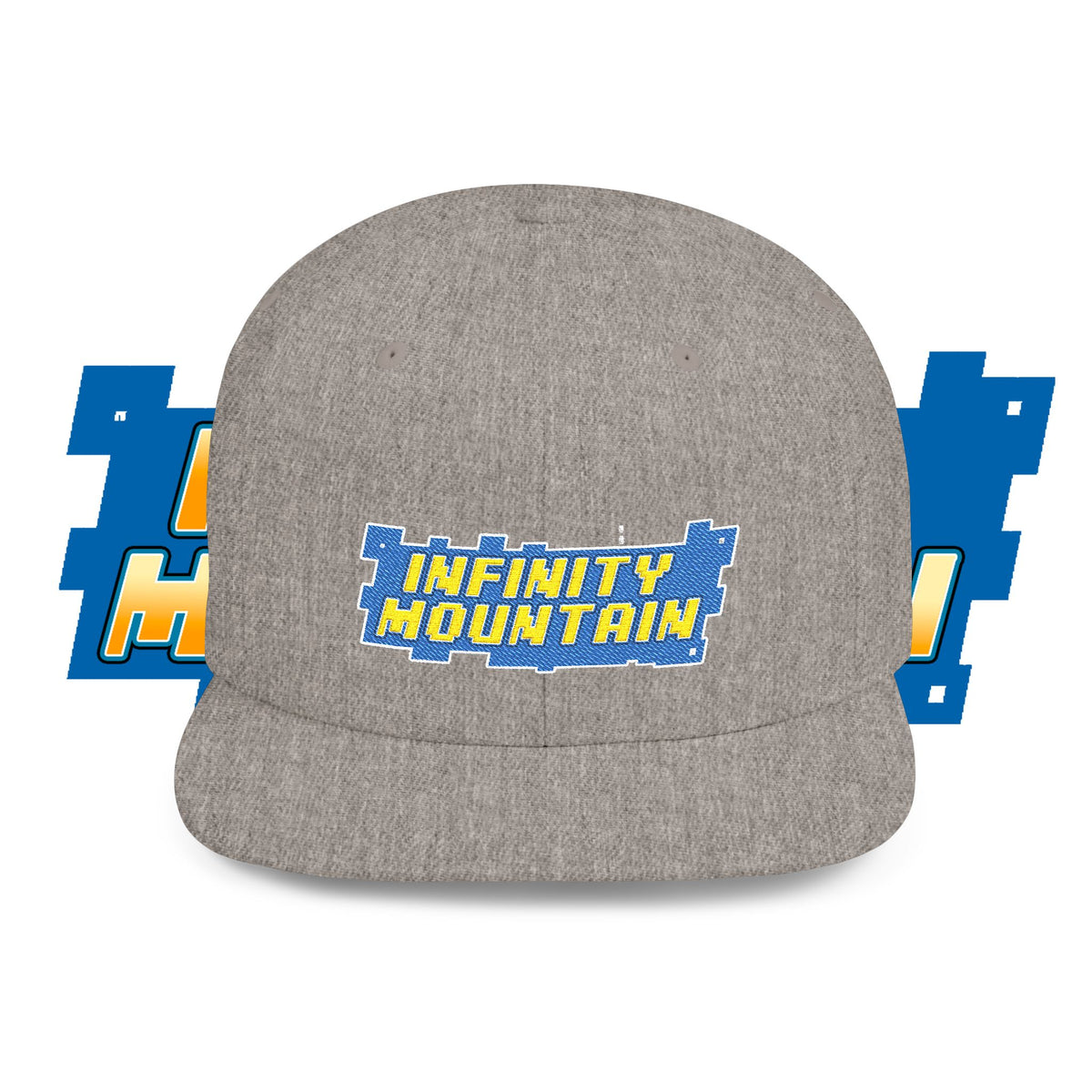 Digital Snapback