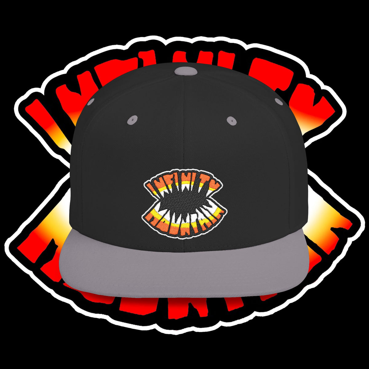 Sharks Snapback