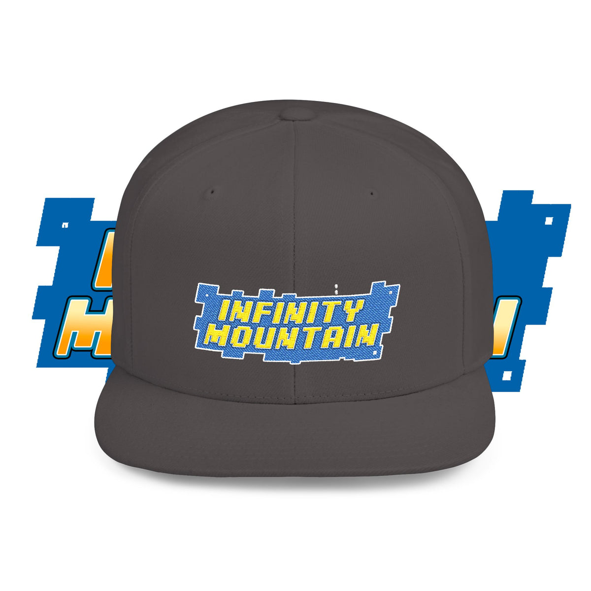 Digital Snapback