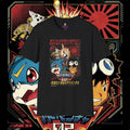#4 Zero two Unisex Softstyle T-Shirt