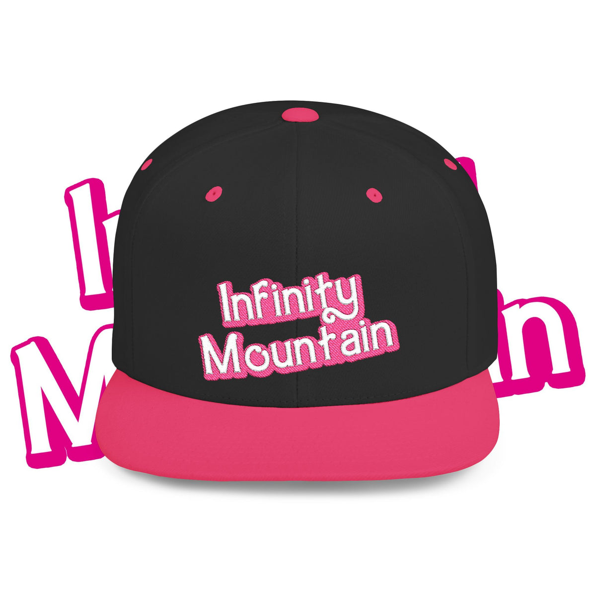 Barbie Girl Snapback