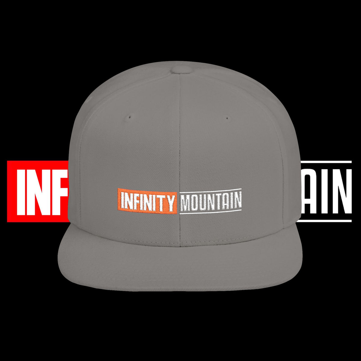 Marvelous Snapback