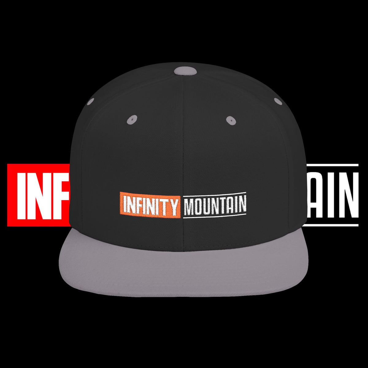 Marvelous Snapback