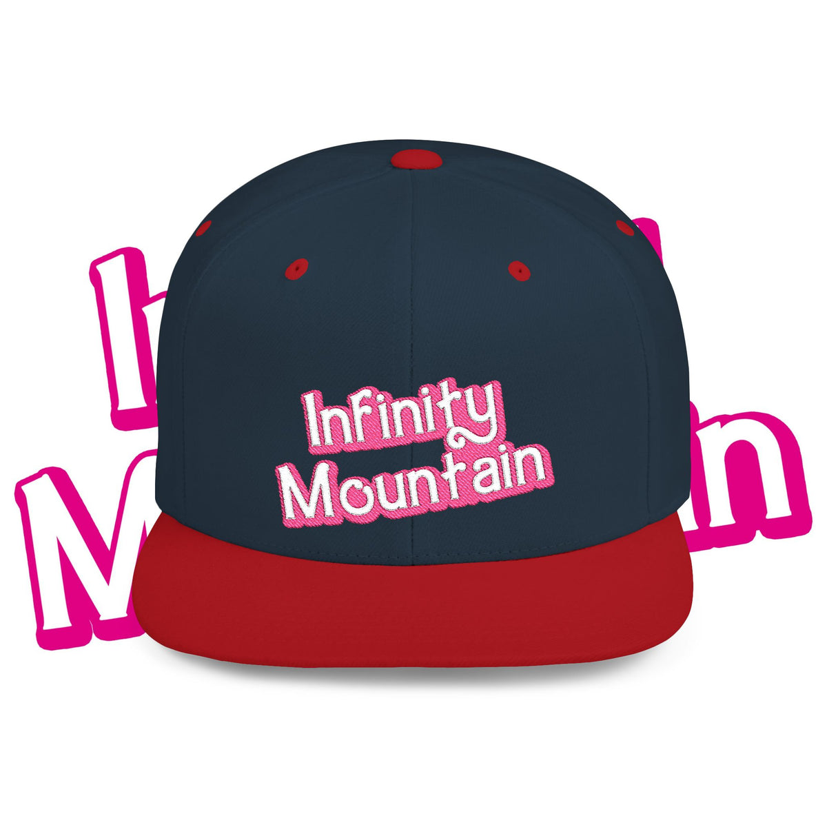 Barbie Girl Snapback