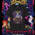 #6 Captain Simian Unisex Softstyle T-Shirt