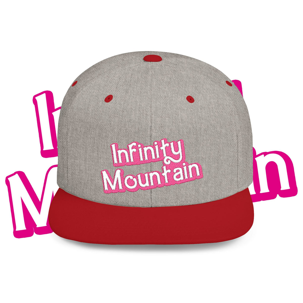 Barbie Girl Snapback