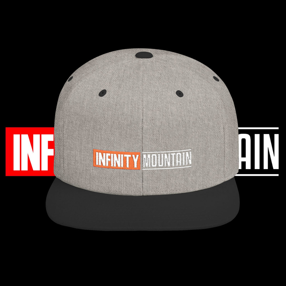 Marvelous Snapback