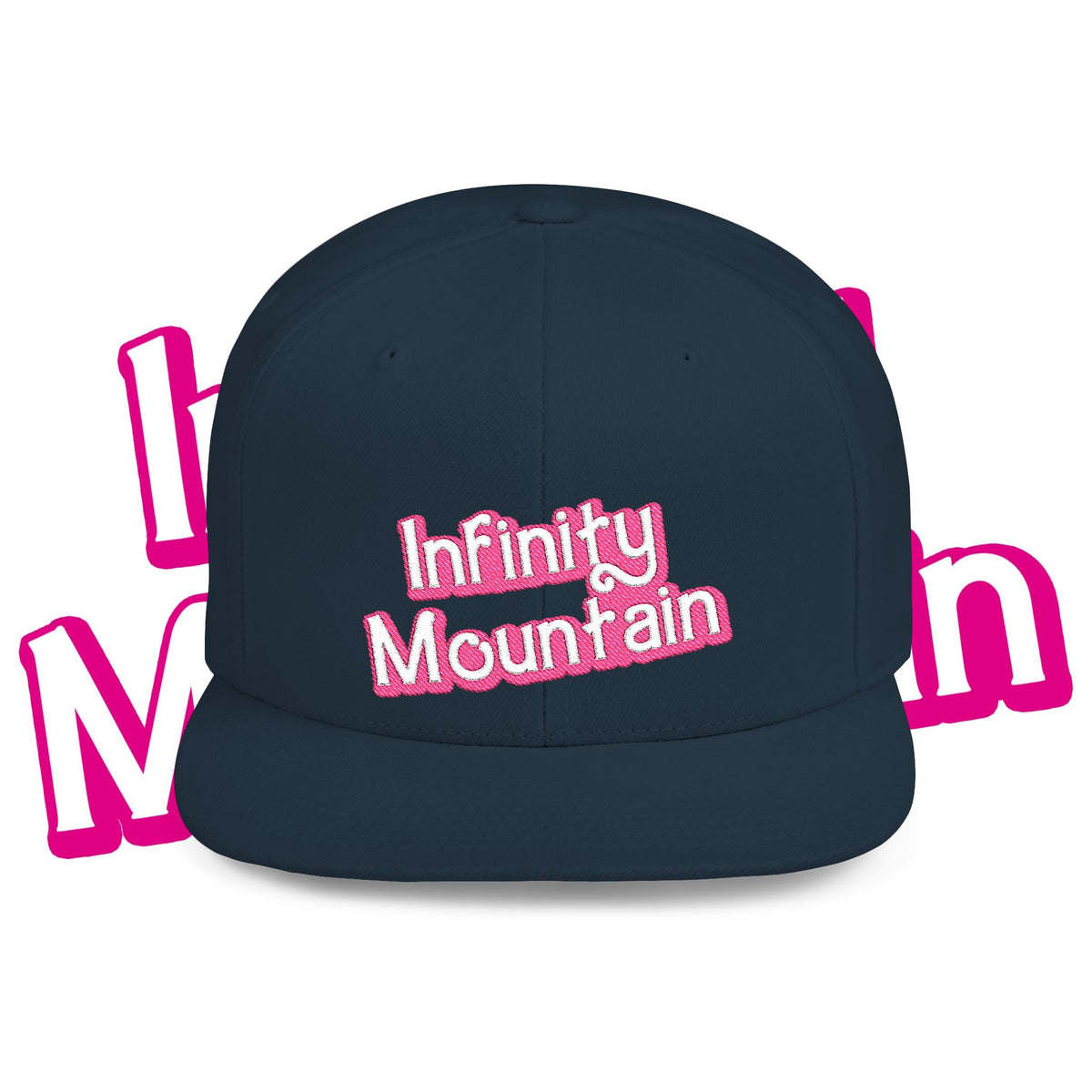 Barbie Girl Snapback