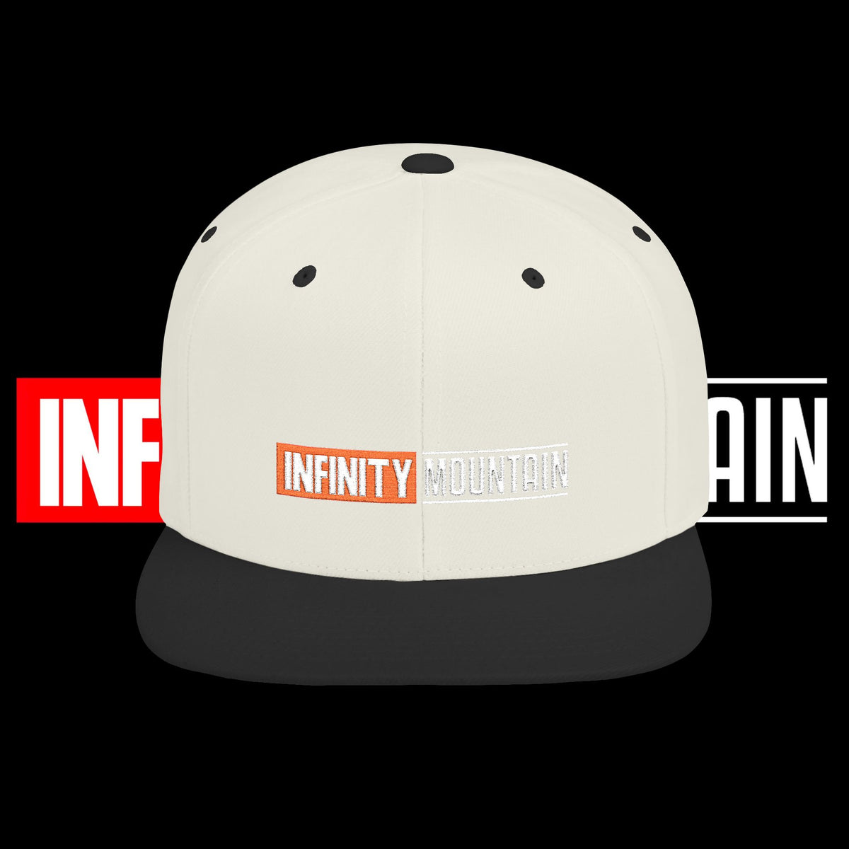 Marvelous Snapback