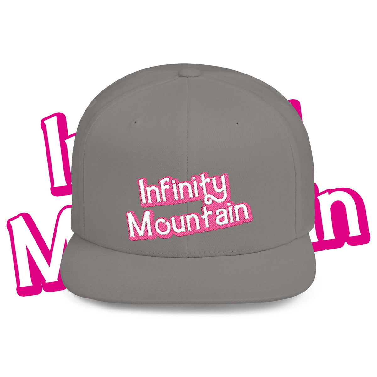 Barbie Girl Snapback