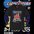 #13 Cardcaptors Unisex Softstyle T-Shirt