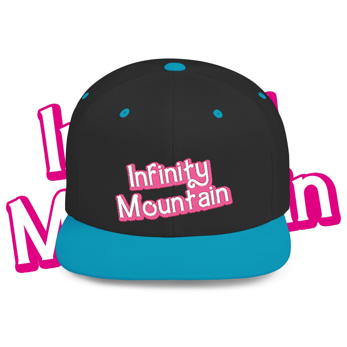 Barbie Girl Snapback