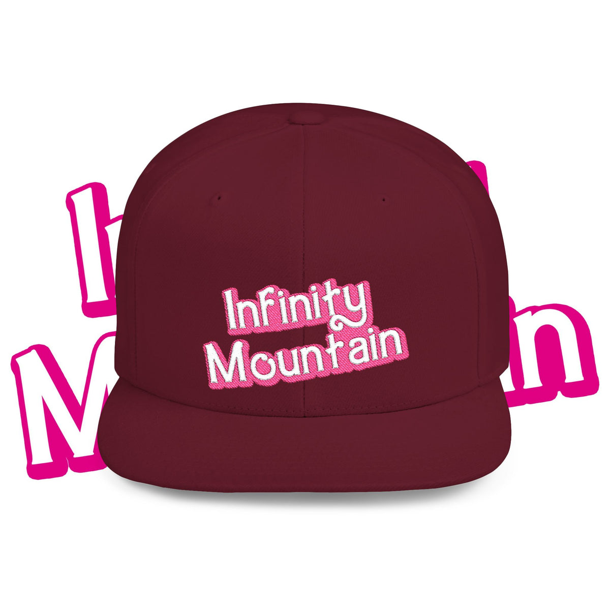 Barbie Girl Snapback