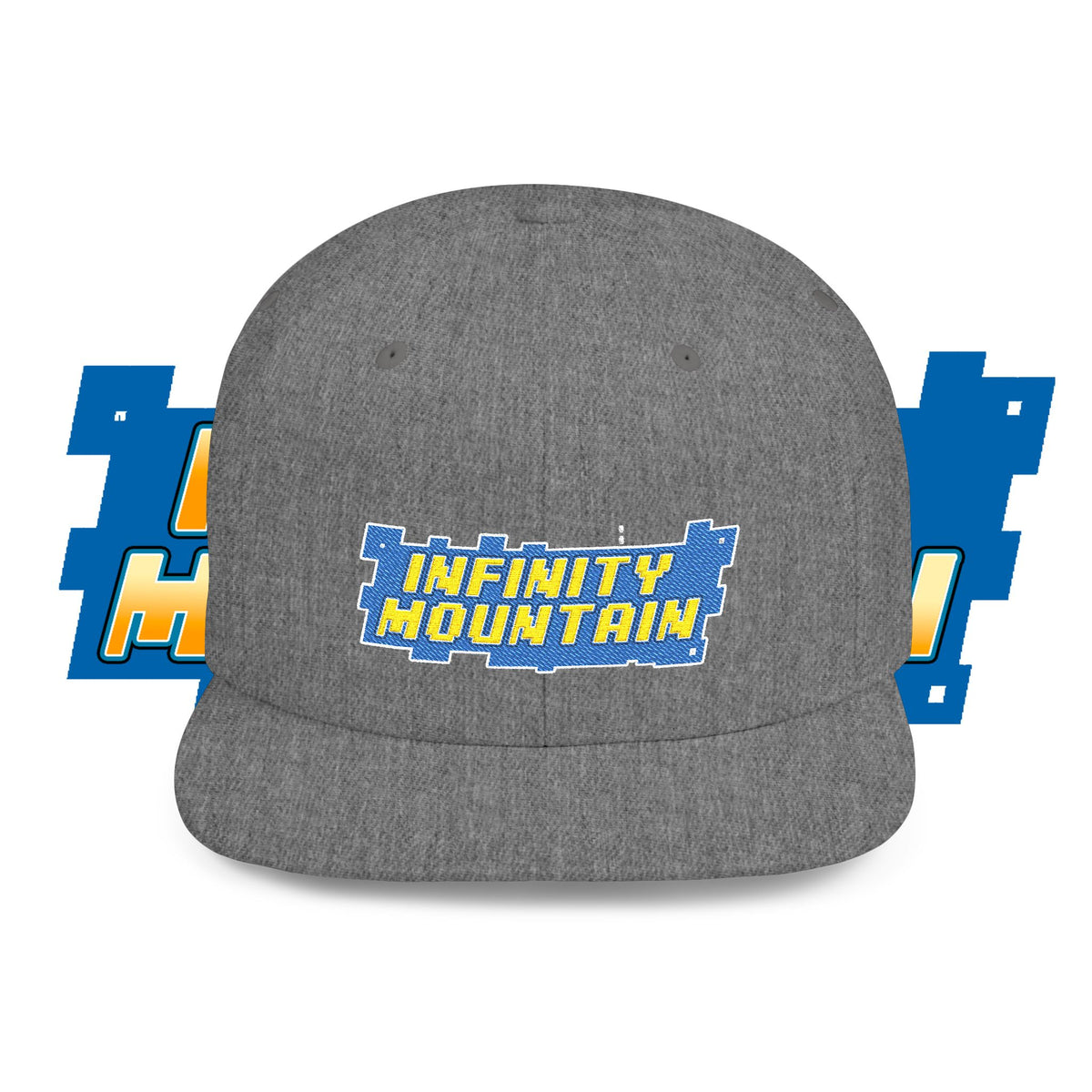 Digital Snapback