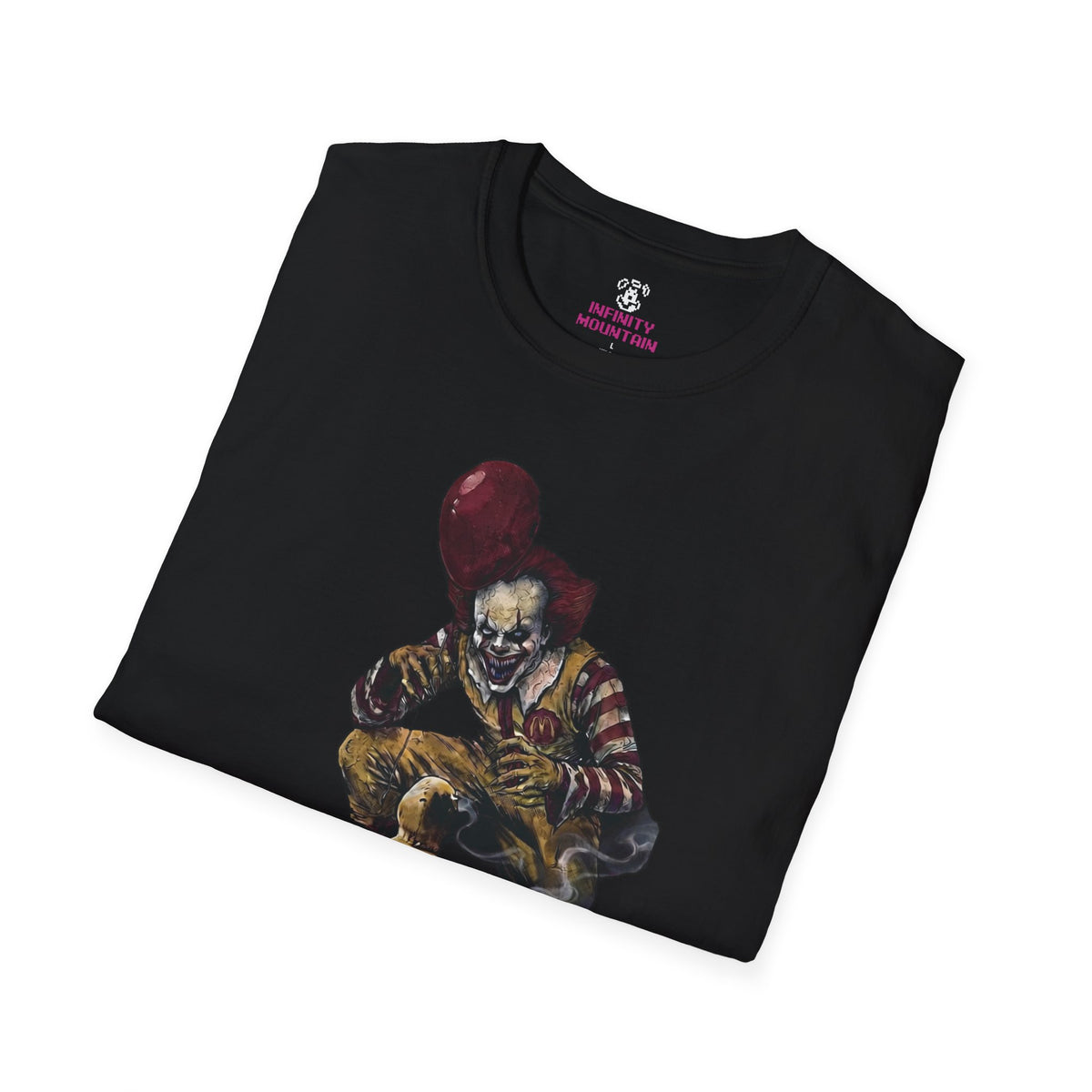 #24 Im Lovin IT Unisex Softstyle T-Shirt