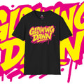#002 Glowing Dawn Unisex Softstyle T-Shirt