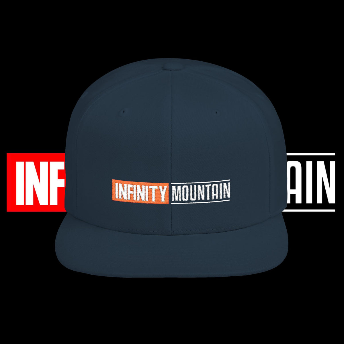 Marvelous Snapback