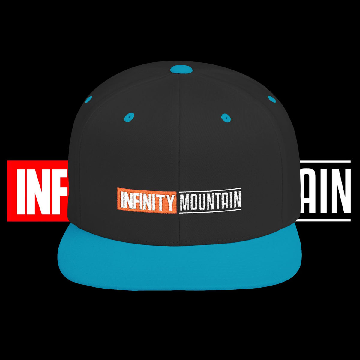 Marvelous Snapback