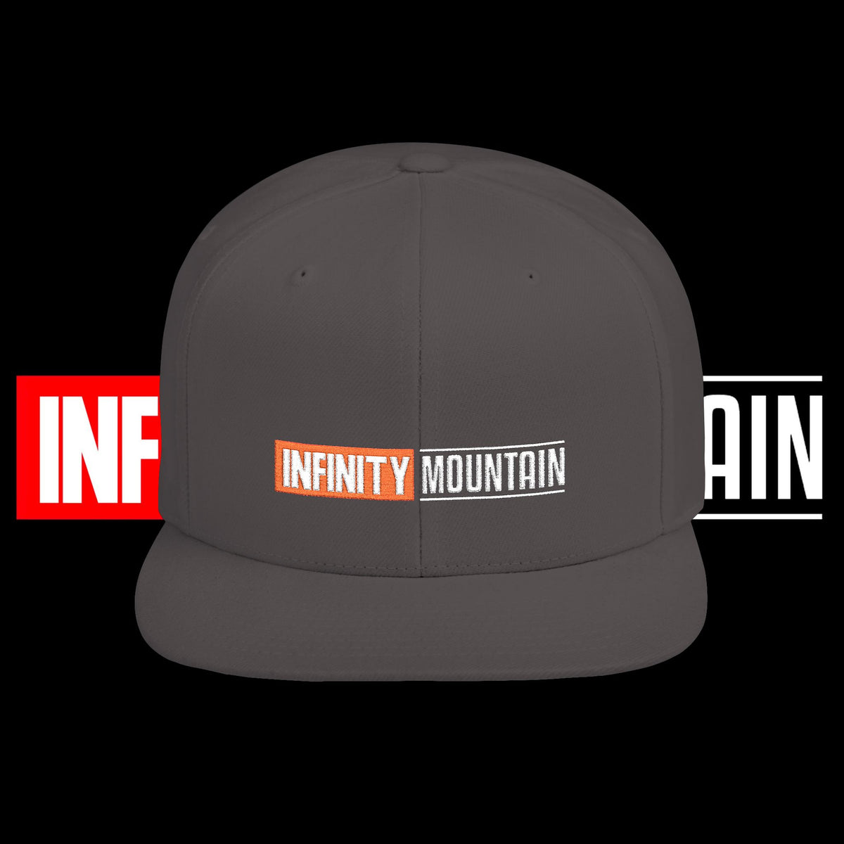 Marvelous Snapback