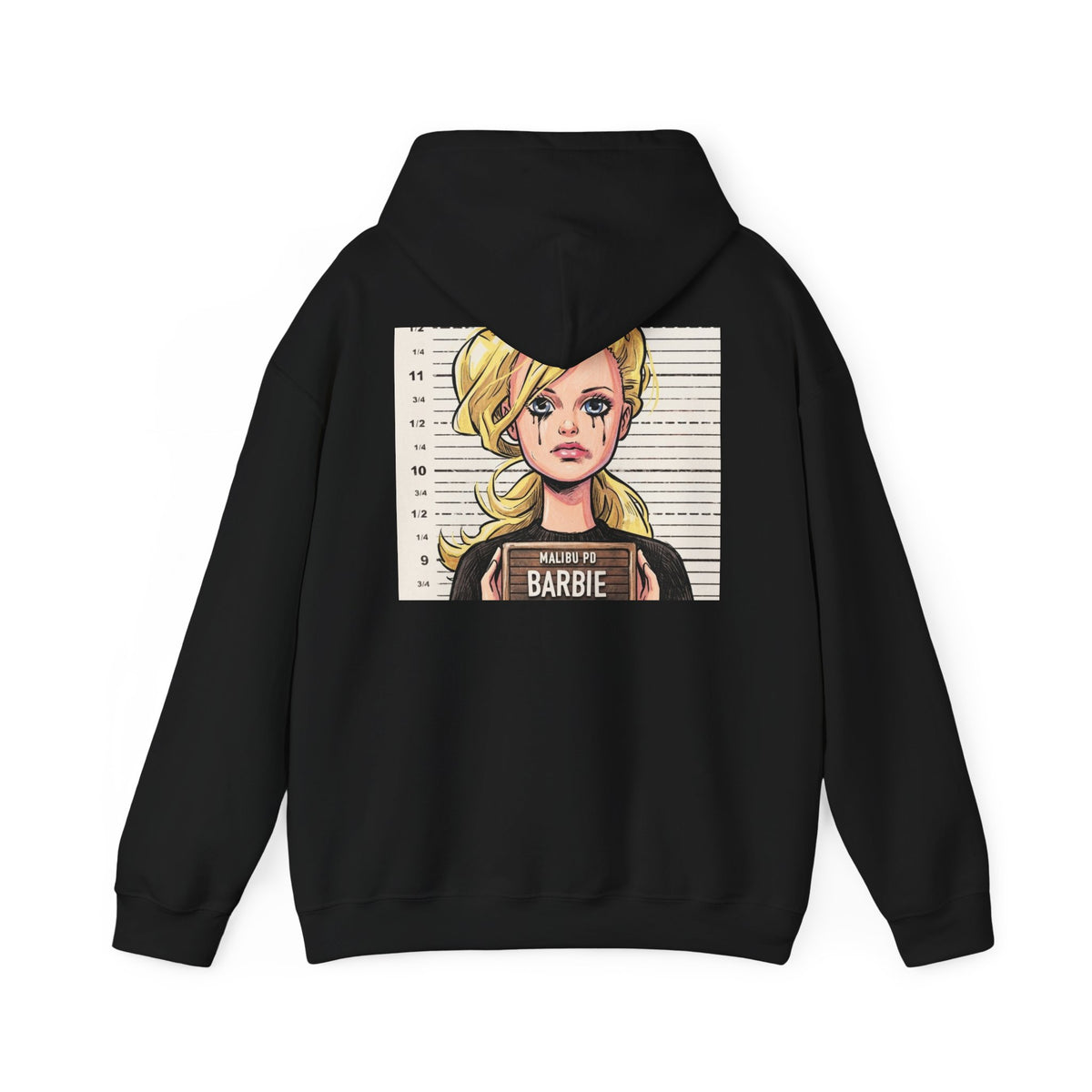 Copy of Street Sharks Unisex Heavy Blend™ Hooded Sweatshirt