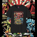 #11 Extreme Dinosaurs Unisex Softstyle T-Shirt