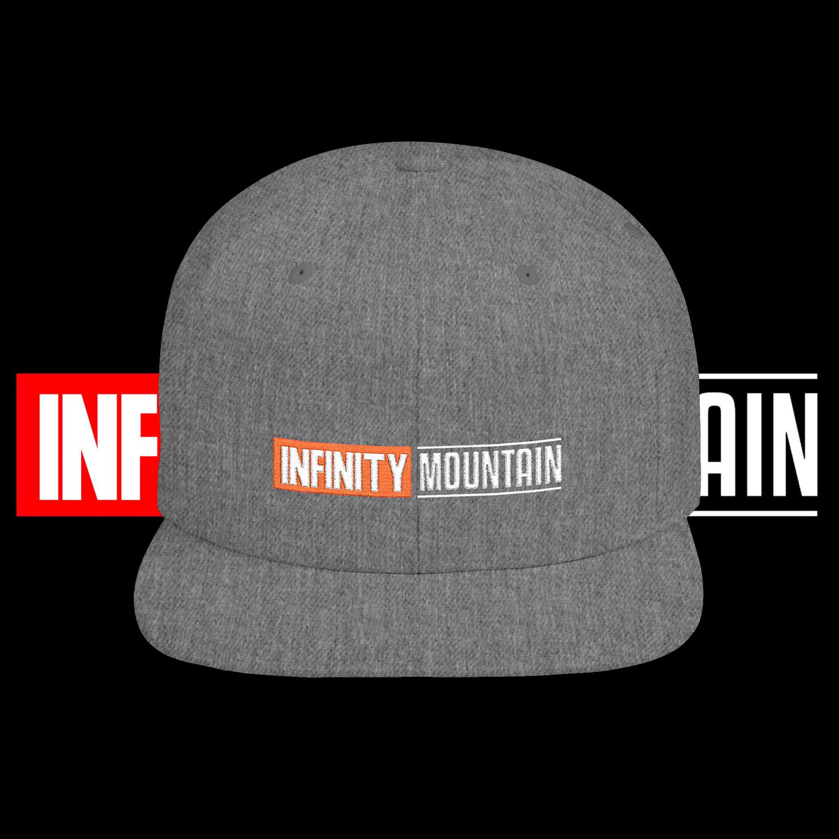 Marvelous Snapback