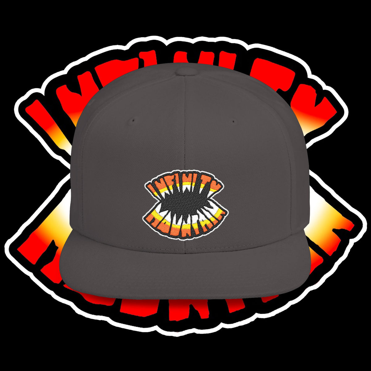 Sharks Snapback