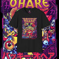 #15 Bucky Ohare Unisex Softstyle T-Shirt