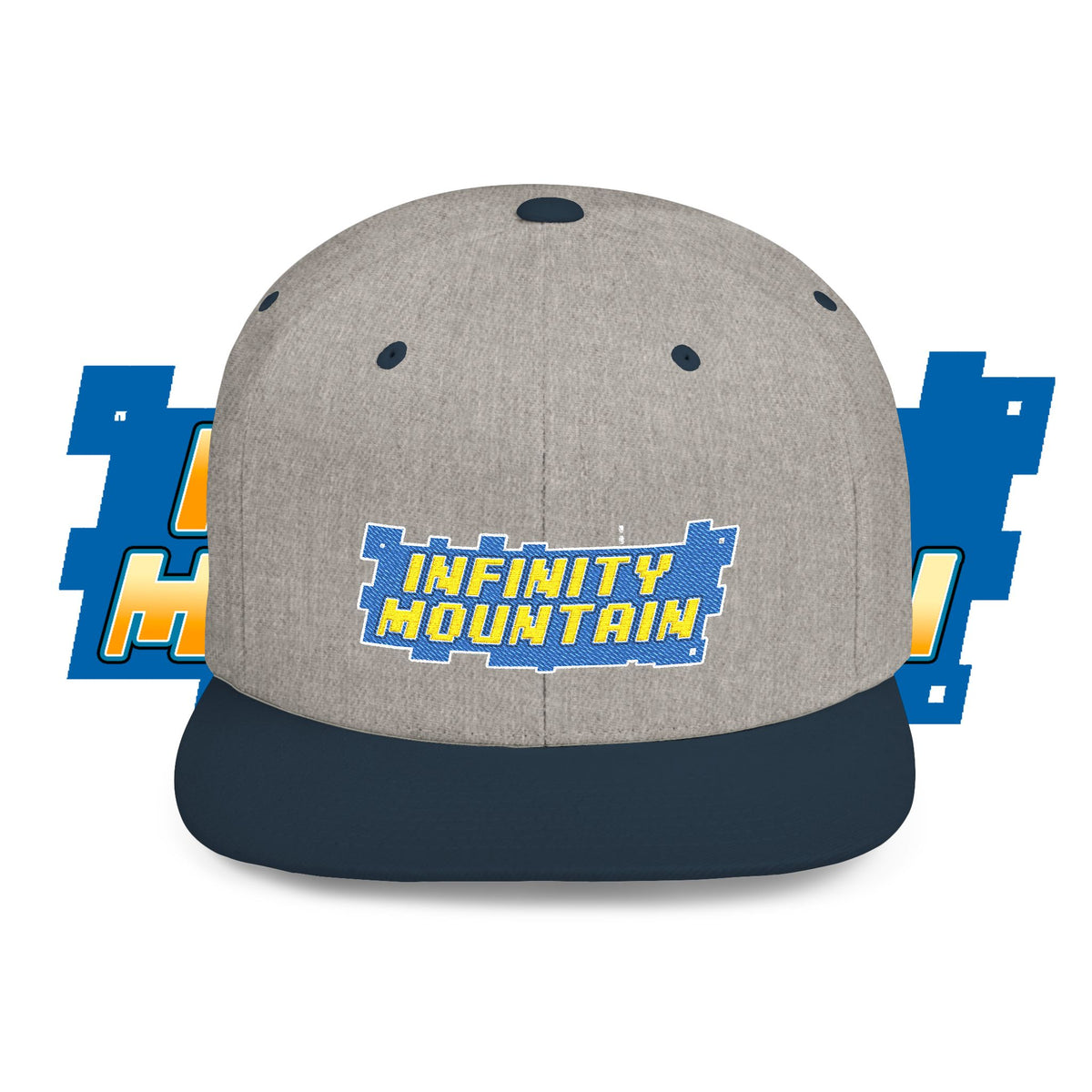 Digital Snapback
