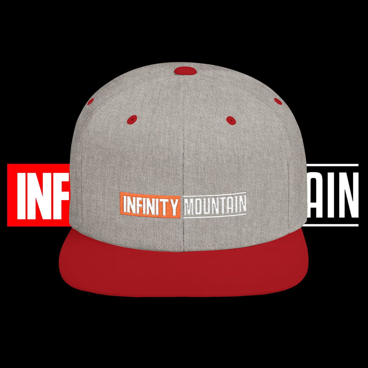 Marvelous Snapback