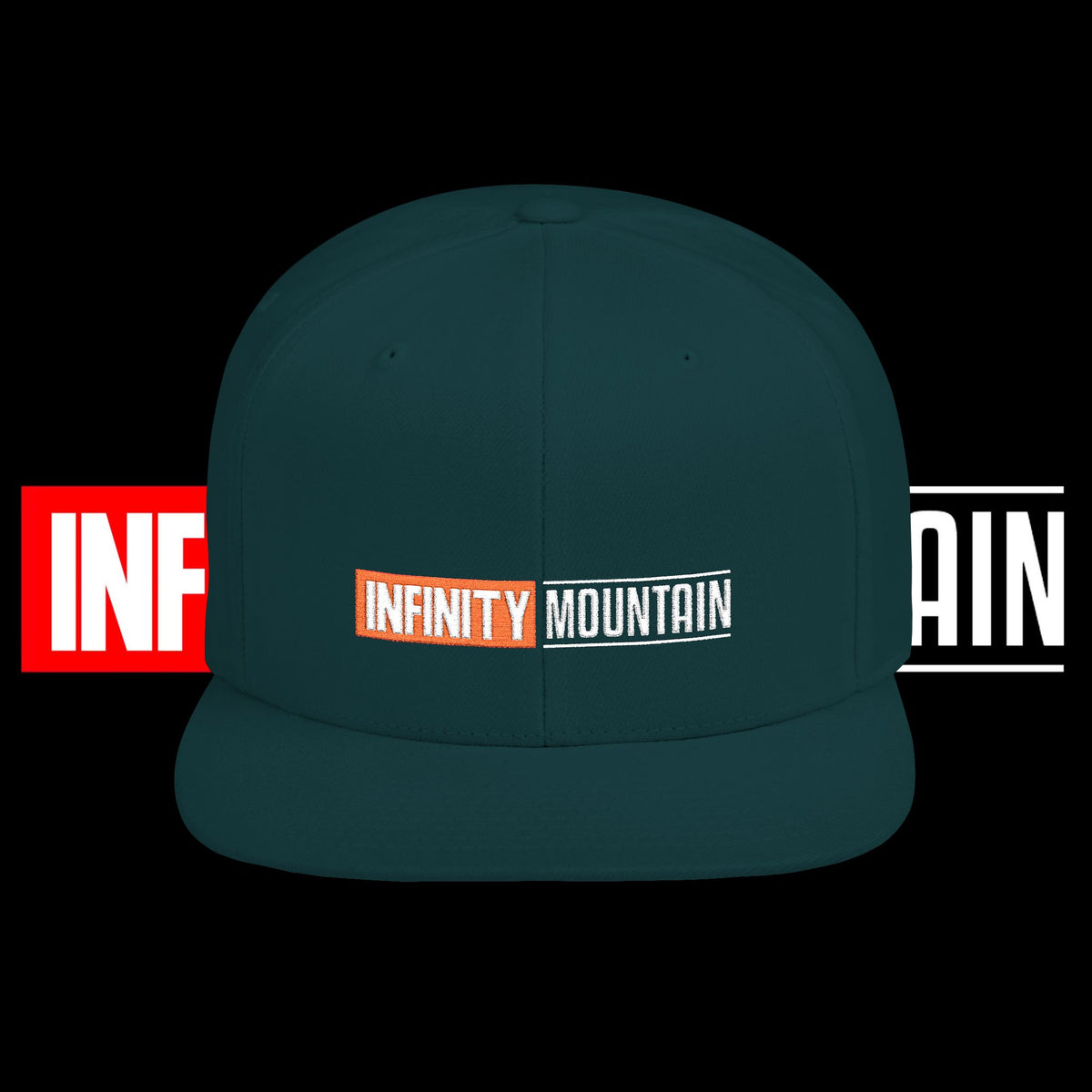 Marvelous Snapback