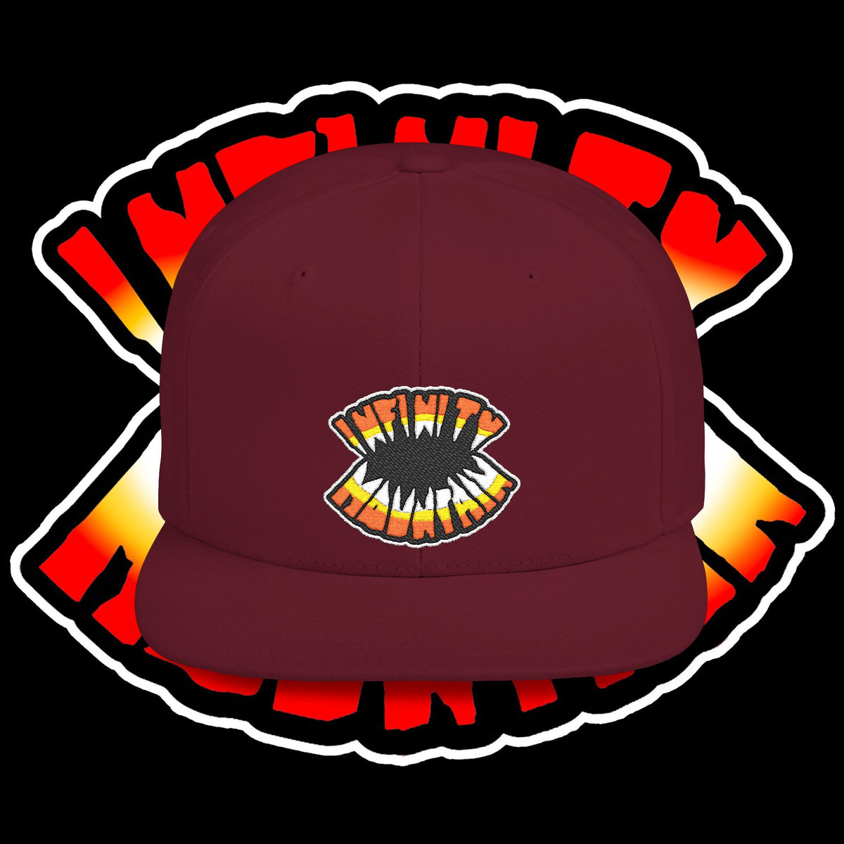 Sharks Snapback