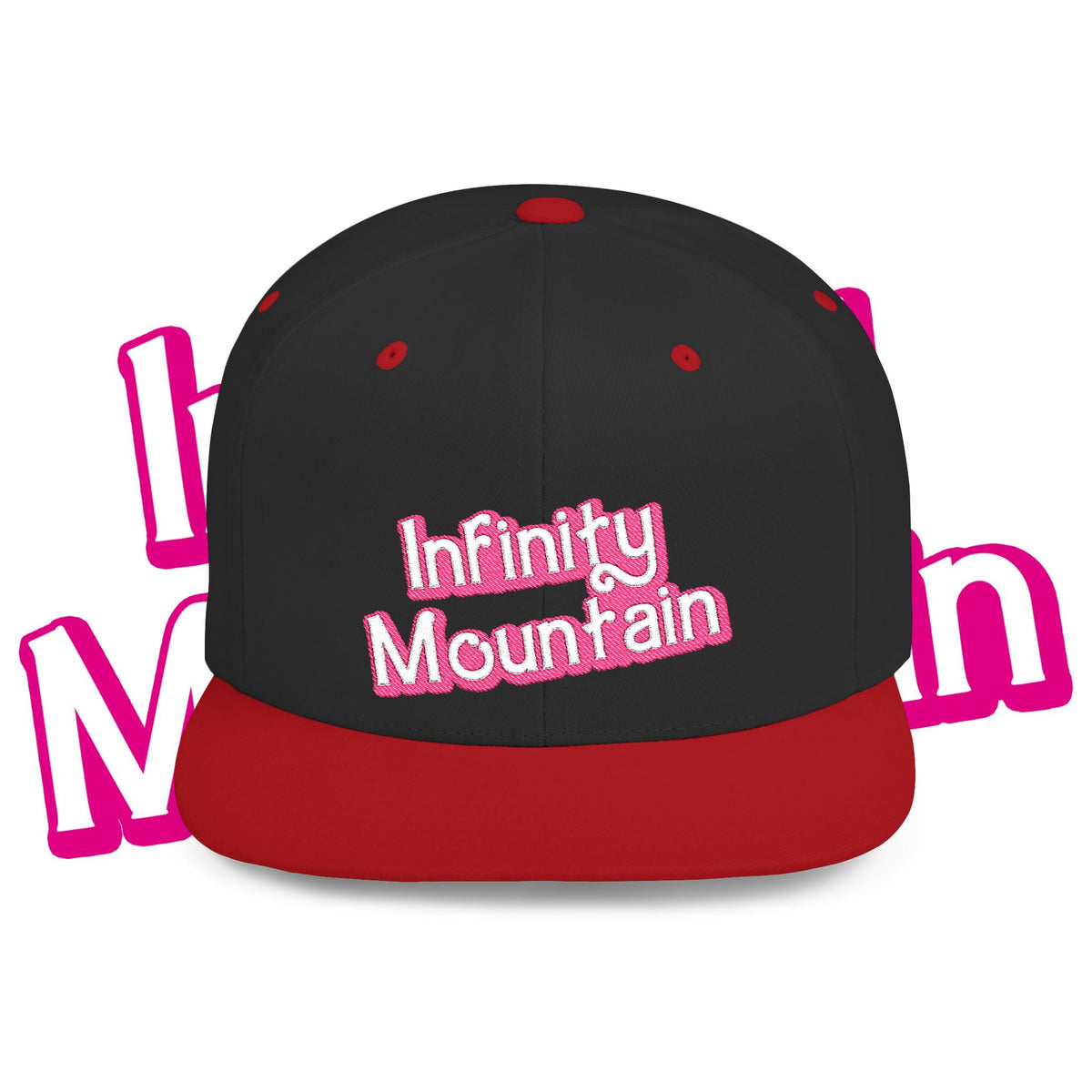Barbie Girl Snapback