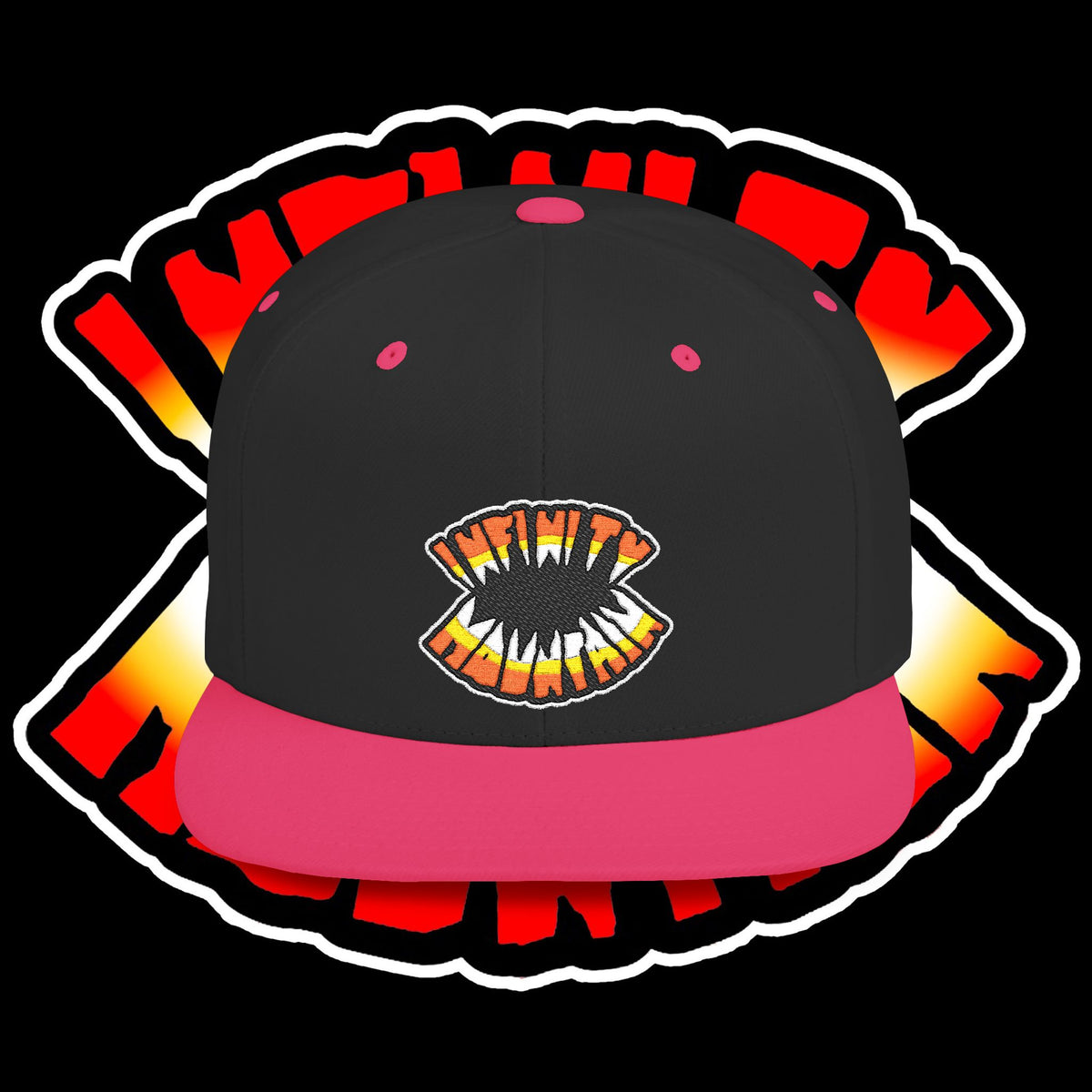 Sharks Snapback