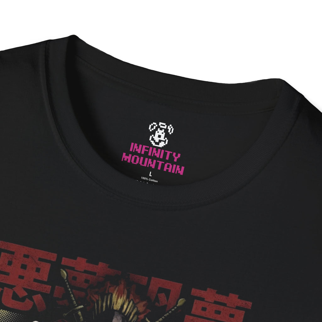 #22 Kari/Piedmon Unisex Softstyle T-Shirt