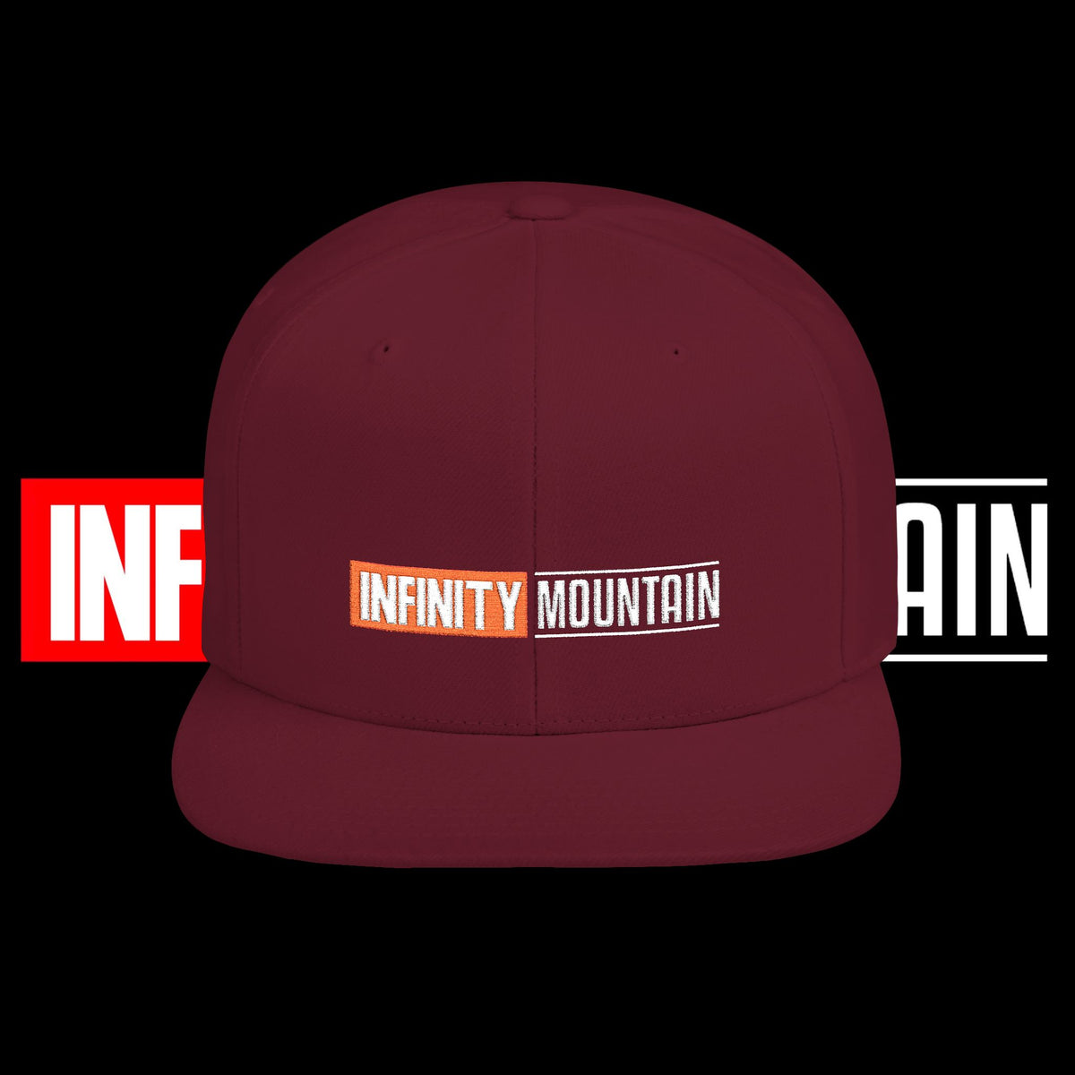 Marvelous Snapback